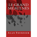Le Grand Meaulnes