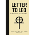 Letter to Leo