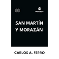 San Martín y Morazán