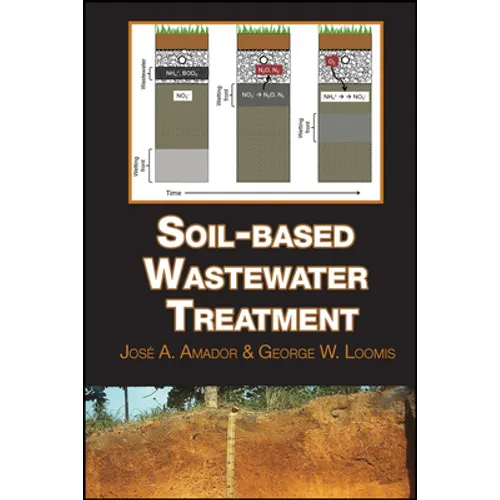 Soil-Based Wastewater Treatment