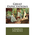 Great Expectations Charles Dickens
