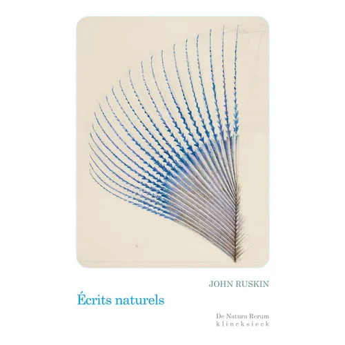 Ecrits Naturels