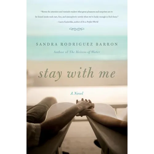 Stay with Me
