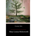 Uncanny Tales