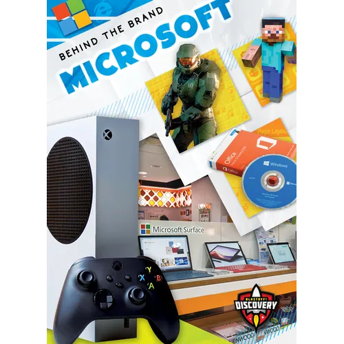 Microsoft