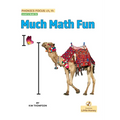 Much Math Fun