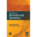 Principles of Biometrical Genetics