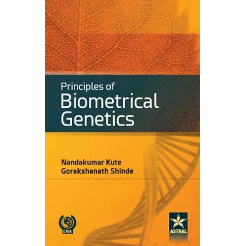 Principles of Biometrical Genetics