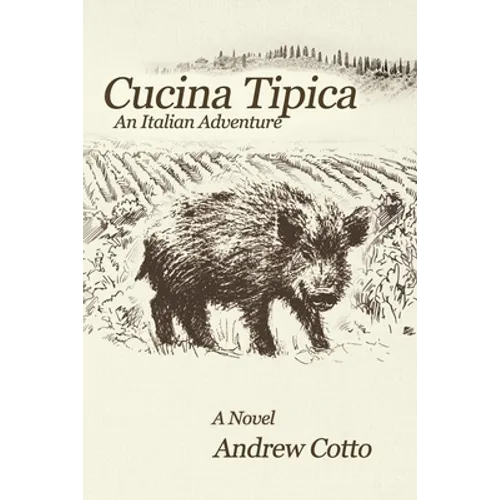 Cucina Tipica: An Italian Adventure