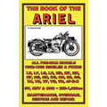 Book of the Ariel - All Prewar Models 1932-1939
