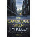 The Cambridge Siren: The Thrilling Wartime Mystery