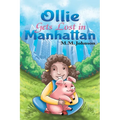 Ollie Gets Lost in Manhattan
