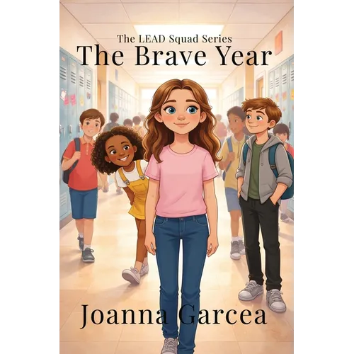 The Brave Year