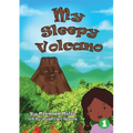 My Sleepy Volcano