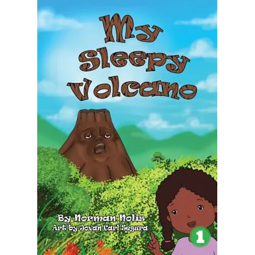 My Sleepy Volcano