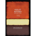 Violet Rothko and Other Stories