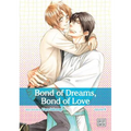 Bond of Dreams, Bond of Love, Vol. 4