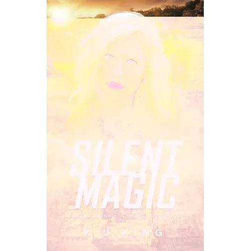 Silent Magic: United Twinkle Sisters Adventure