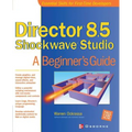 Director 8.5 Shockwave Studio