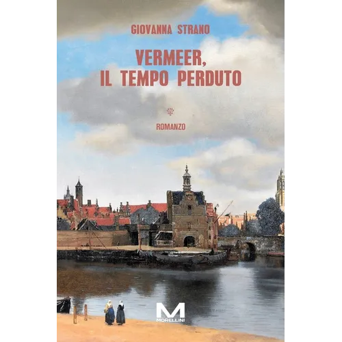Vermeer, il tempo perduto
