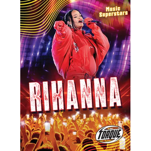 Rihanna