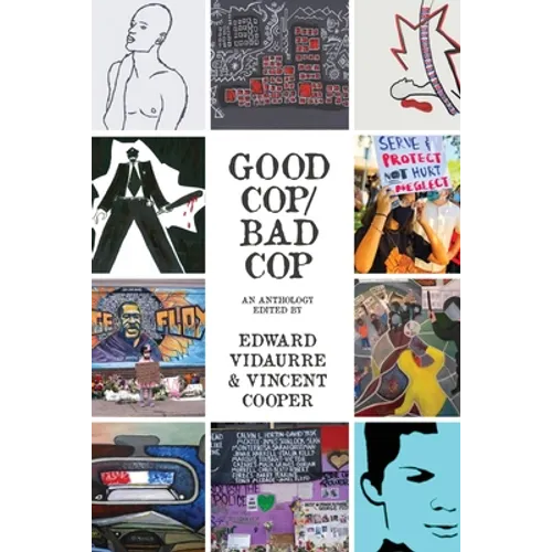 Good Cop/Bad Cop: an anthology