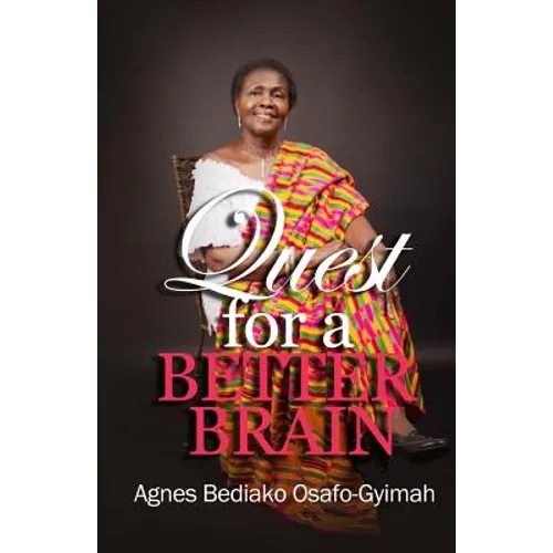 The quest for a better brain