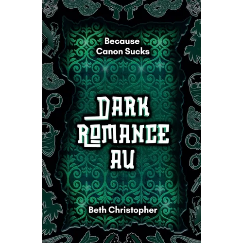 Dark Romance AU