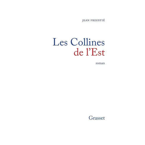 Les collines de l'Est