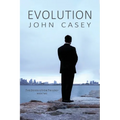 Evolution: Book Two of The Devolution Trilogy