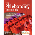 The Phlebotomy Textbook