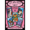 Cute and Creepy Tarot Companion Guidebook