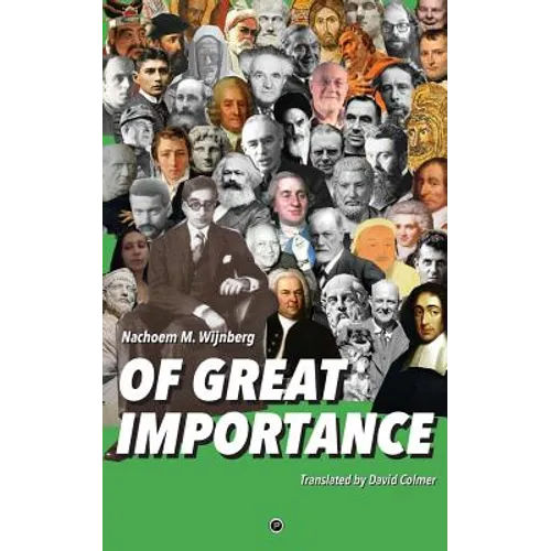 Of Great Importance