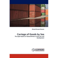 Carriage of Goods by Sea