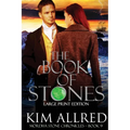The Book of Stones Large Print: Time Travel Adventure Romance