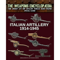 Italian Artillery 1914-1945
