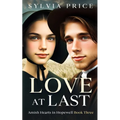 Love at Last: Amish Hearts in Hopewell Book Three