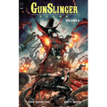 Gunslinger Spawn Volume 2