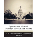 Operations Manual: Package Treatment Plants