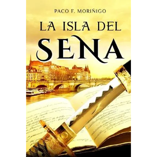 La isla del Sena