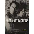 Photo-Attractions: An Indian Dancer, an American Photographer, and a German Camera