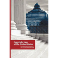 Copyright Law of the United States: And Related Laws Contained in Title 17 of the United States Code, Circular 92