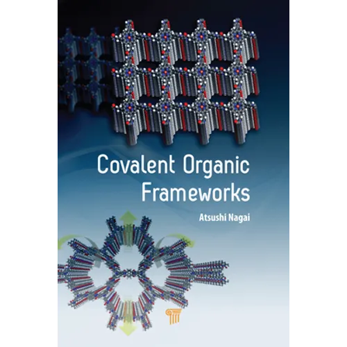 Covalent Organic Frameworks