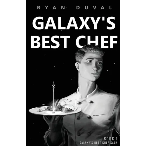 Galaxy's Best Chef