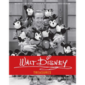 Walt Disney Treasures: Personal Art and Artifacts from the Walt Disney Family Museum