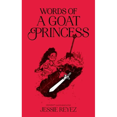 Words of a Goat Princess