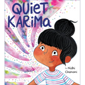 Quiet Karima