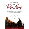 Exposition of the Psalms: An Interpretation and Application Volume Two