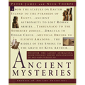 Ancient Mysteries: Discover the Latest Intriguiging, Scientifically Sound Explanations to Age-Old Puzzles