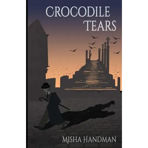 Crocodile Tears